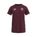 CAMISA DO FLUMINENSE 25/26 VERMELHO