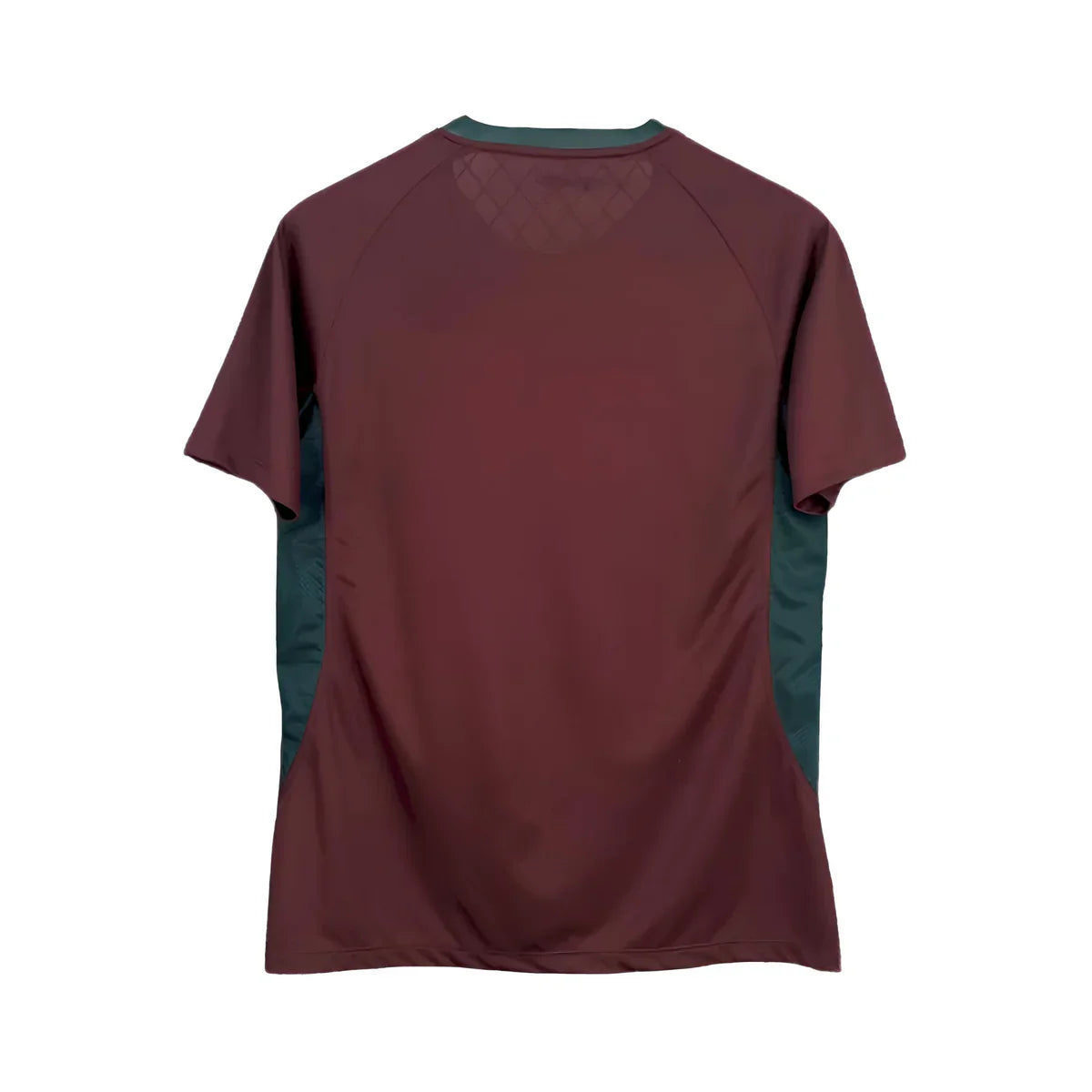 CAMISA DO FLUMINENSE 25/26 VERMELHO