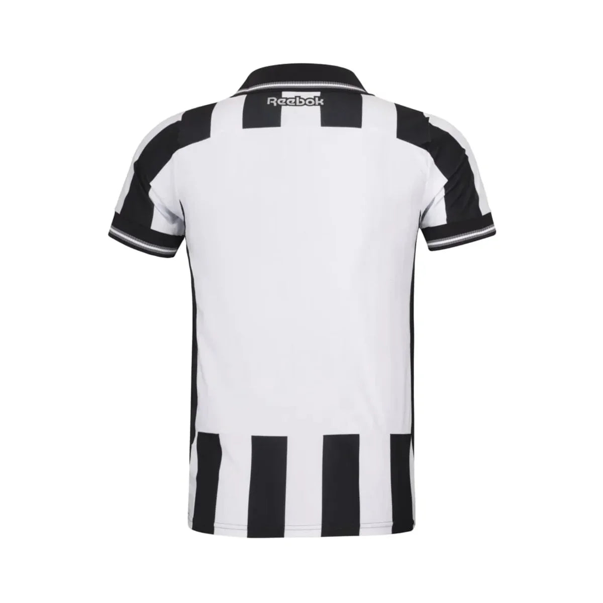 CAMISA DO BOTAFOGO 25/26 PRETO E BRANCO