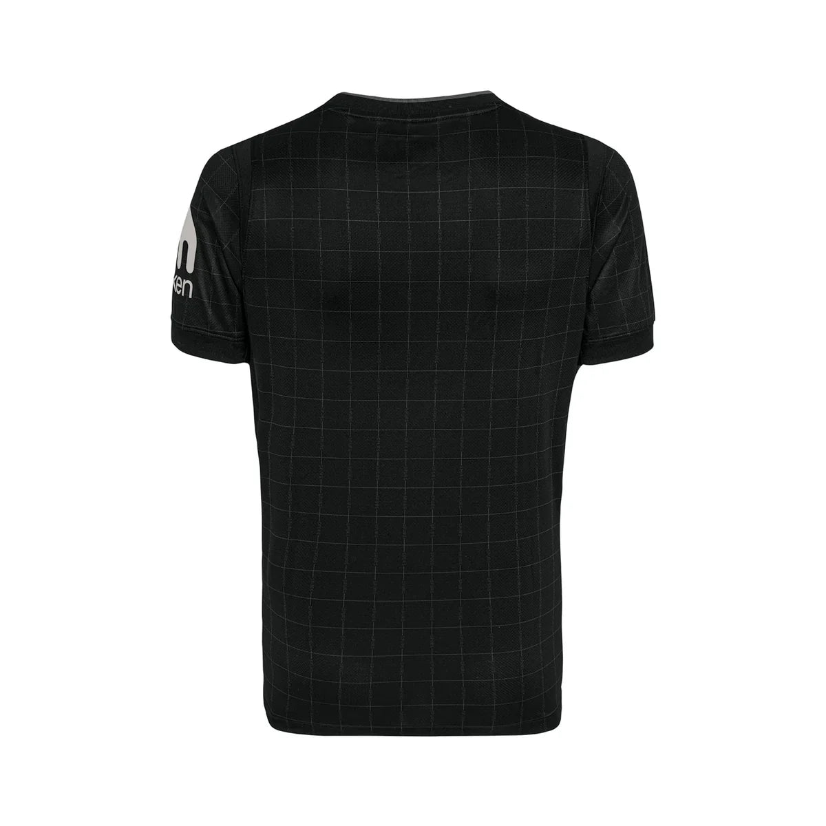 CAMISA DO TOTTENHAM 25/26 PRETO