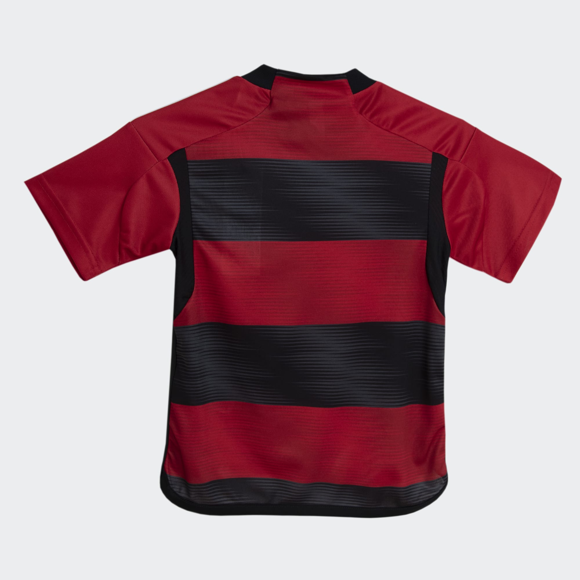 Conjunto Infantil Flamengo 2023/24 - Home