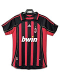 Camisa AC Milan I 06/07 - Versão Retrô