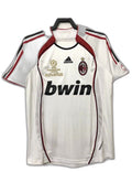 Camisa AC Milan II 06/07 - Versão Retrô