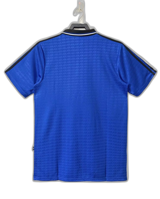 Camisa Argentina II 1994 - Versão Retrô