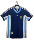 Camisa Argentina II 1998 - Versão Retrô