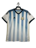 Camisa Argentina I 2014 - Versão Retrô