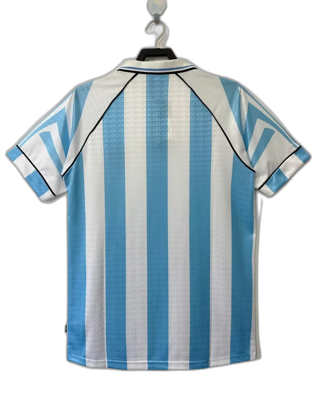 Camisa Argentina I 96/97 - Versão Retrô