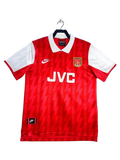 Camisa Arsenal 93/94 I Home - Versão Retrô