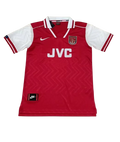 Camisa Arsenal 96/97 I Home - Versão Retrô
