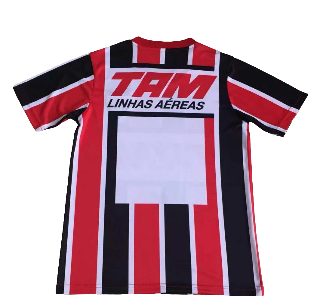 Camisa Retrô São Paulo II 1993