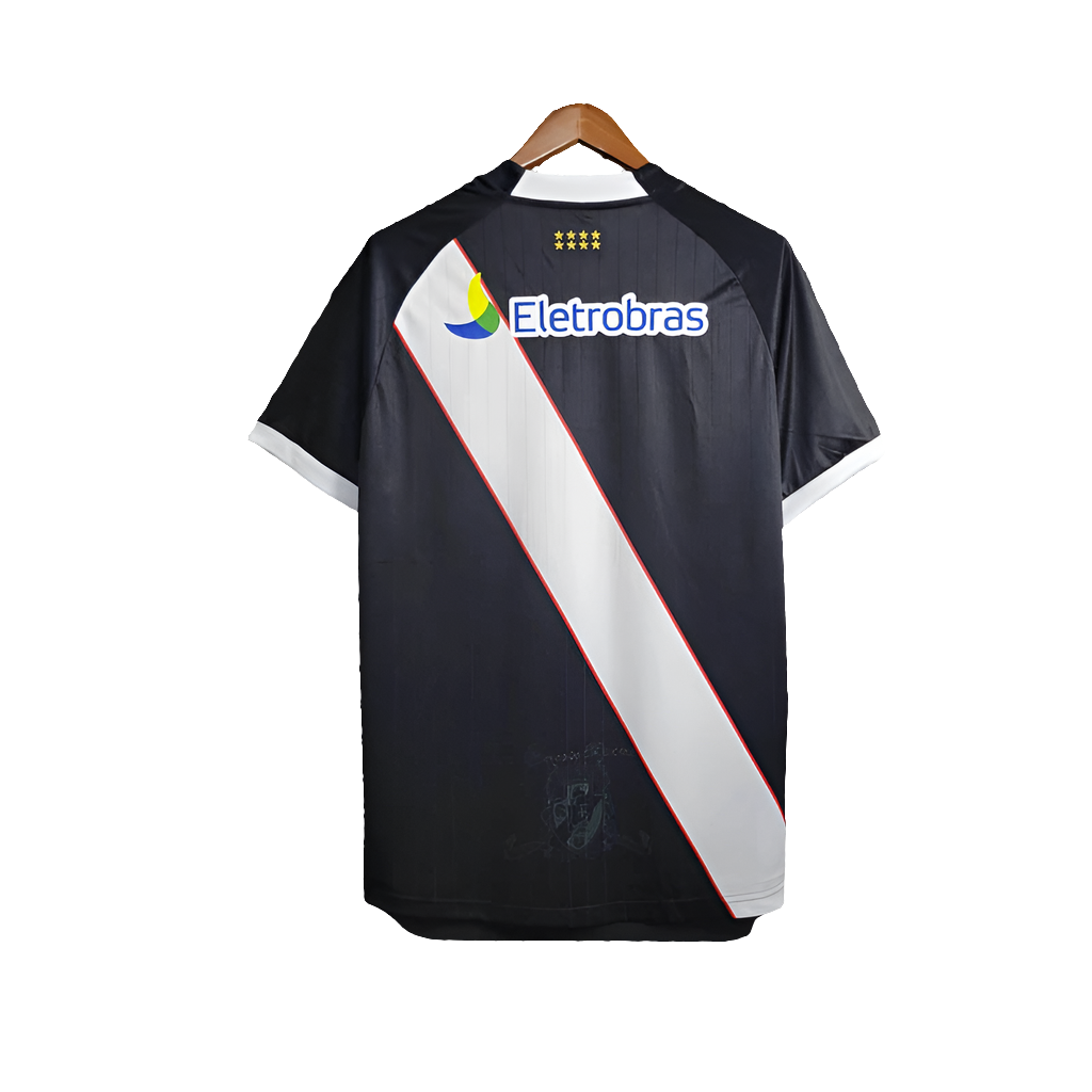 Camisa Retrô Vasco I 2010