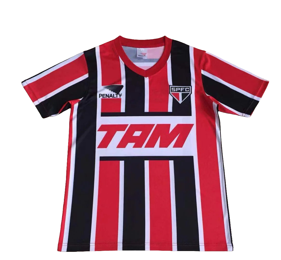 Camisa Retrô São Paulo II 1993