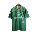 Camisa Retrô Palmeiras 1999 Libertadores