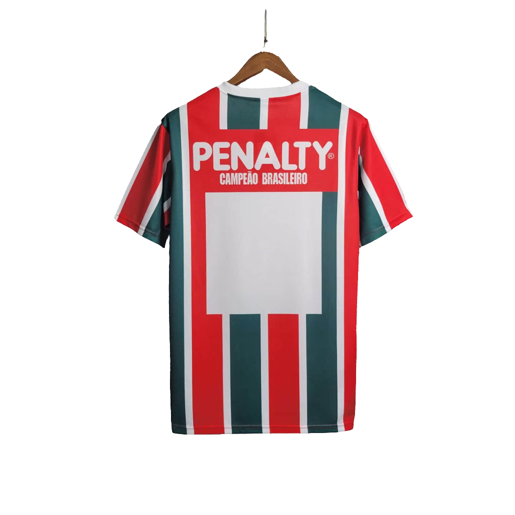 Camisa Retrô Fluminense I 1993