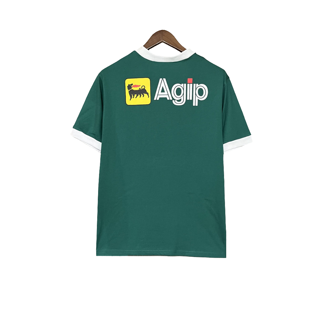 Camisa Retrô Palmeiras I 1987