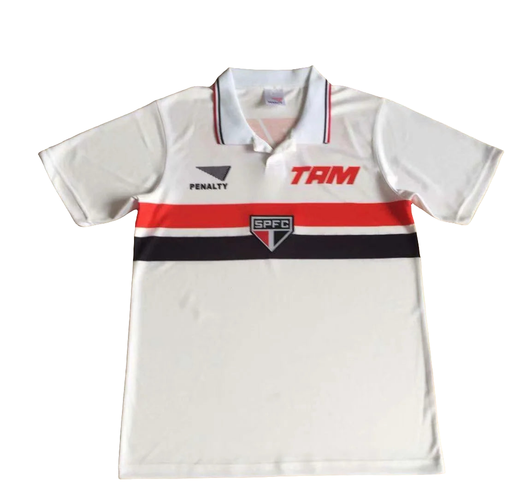 Camisa Retrô São Paulo I 1994