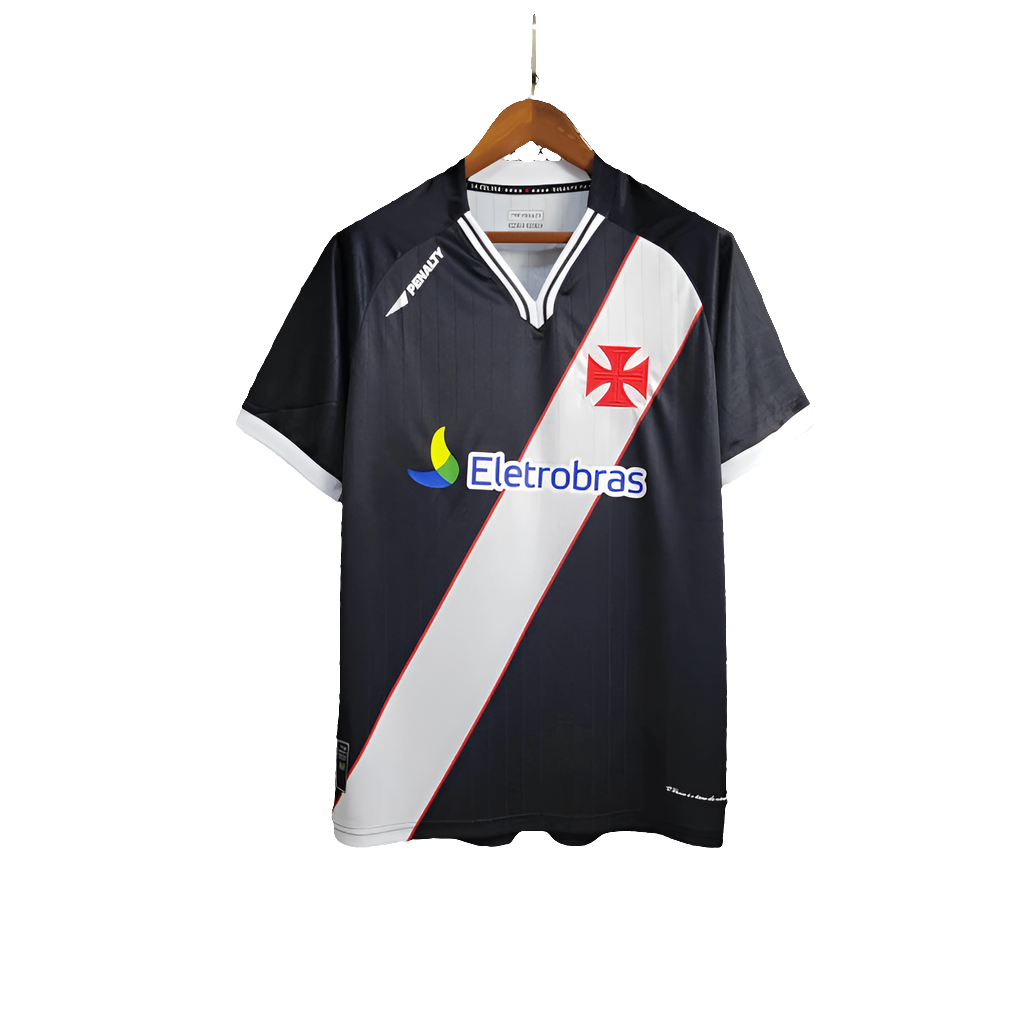 Camisa Retrô Vasco I 2010