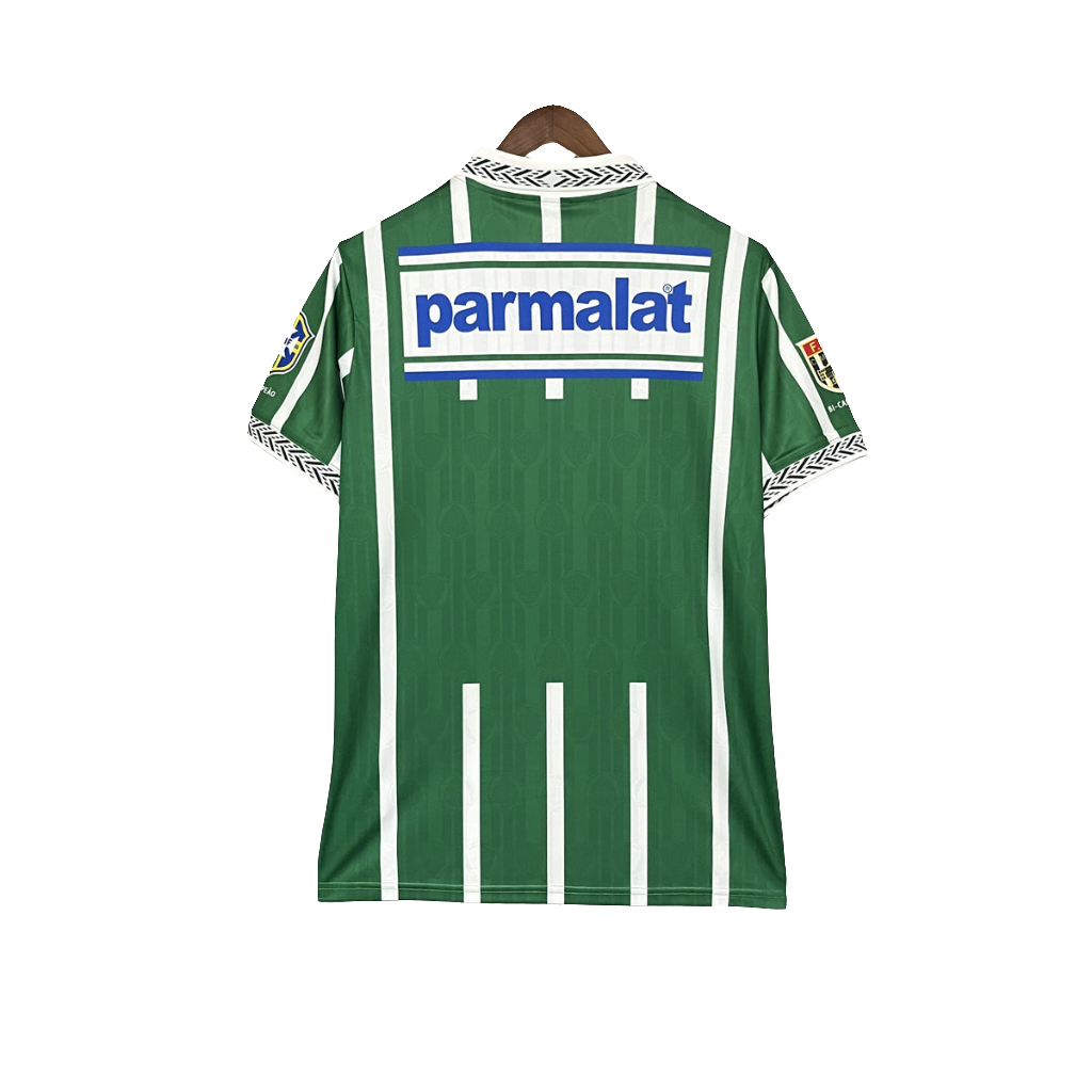 Camisa Retrô Palmeiras I 94/95