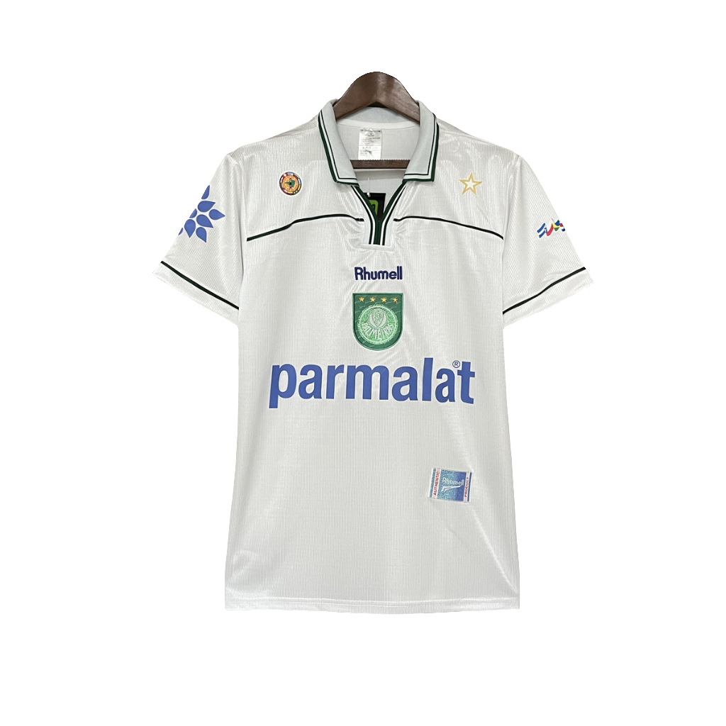 Camisa Retrô Palmeiras II 94/95