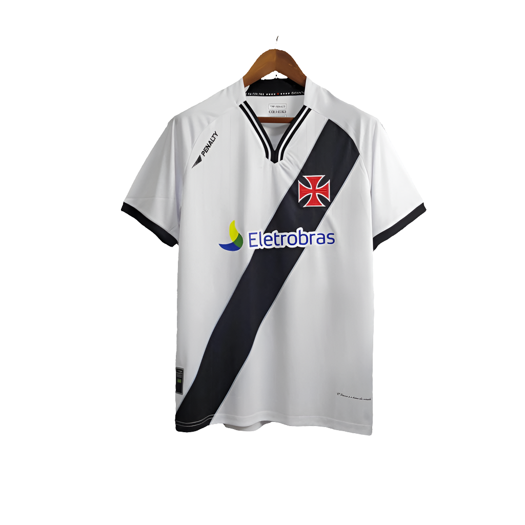 Camisa Retrô Vasco II 2010
