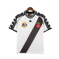 Camisa Retrô Vasco 2000 Edição Especial