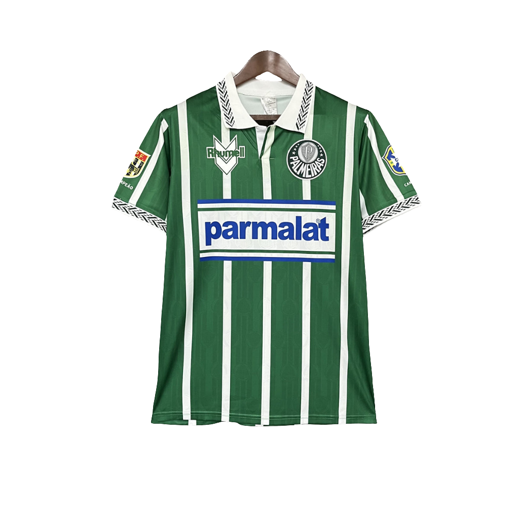 Camisa Retrô Palmeiras I 94/95