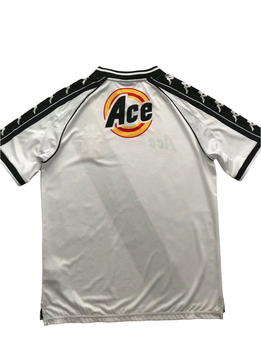 Camisa Retrô Vasco I 2000