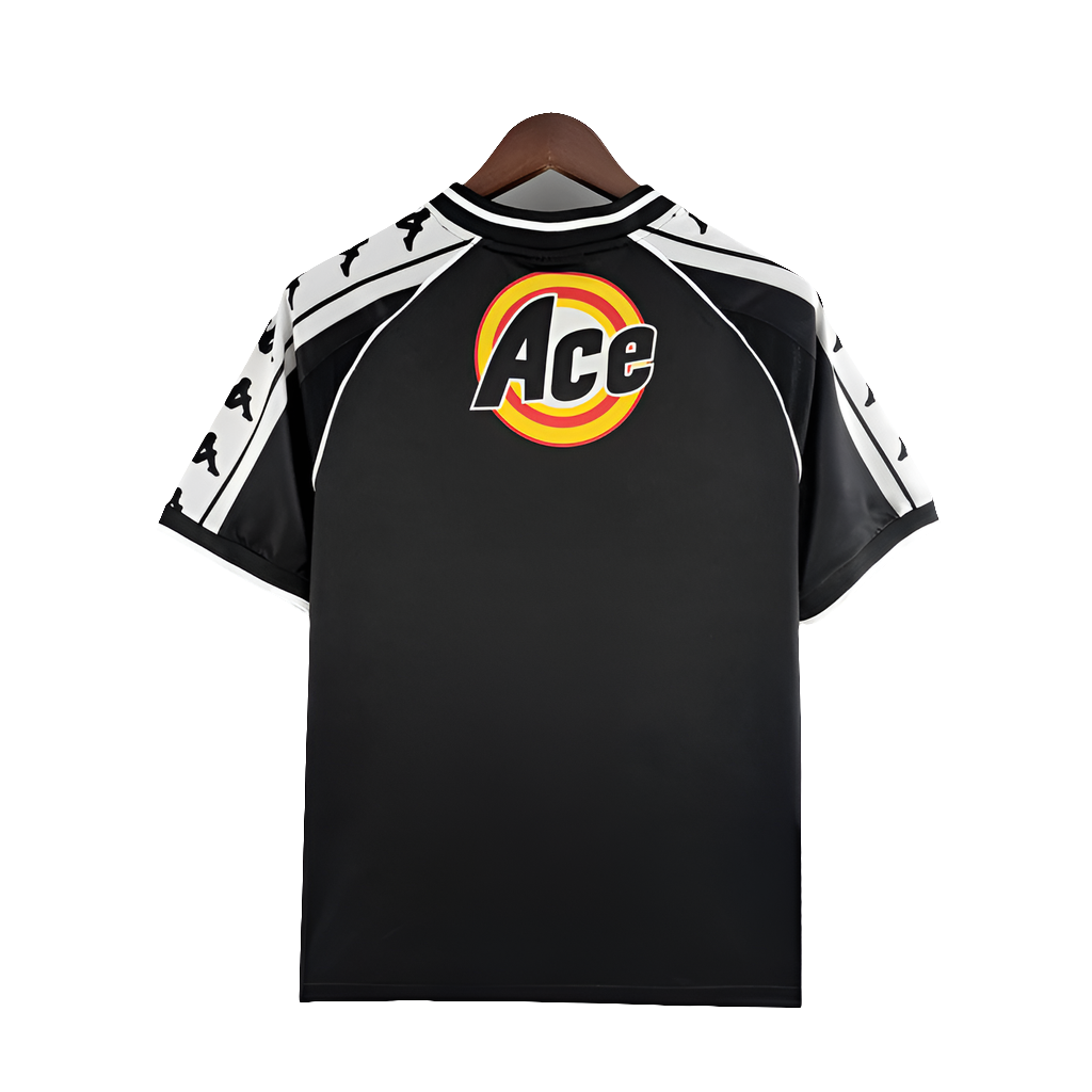 Camisa Retrô Vasco 2000