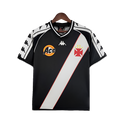 Camisa Retrô Vasco 2000