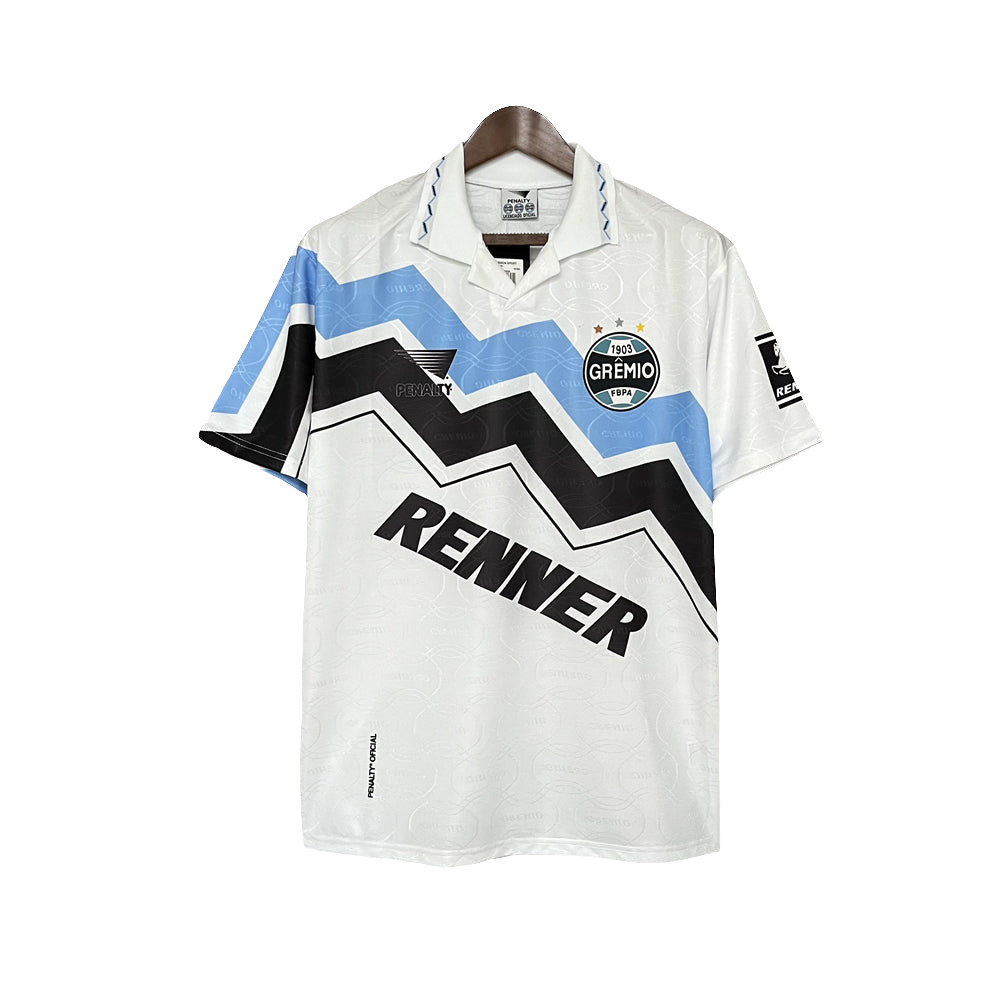 Camisa Retrô Grêmio II 95/96