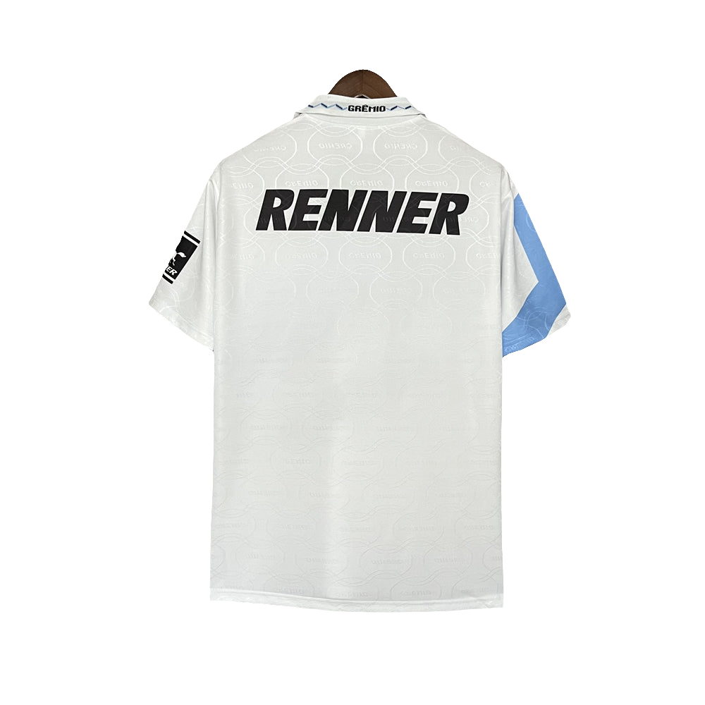 Camisa Retrô Grêmio II 95/96