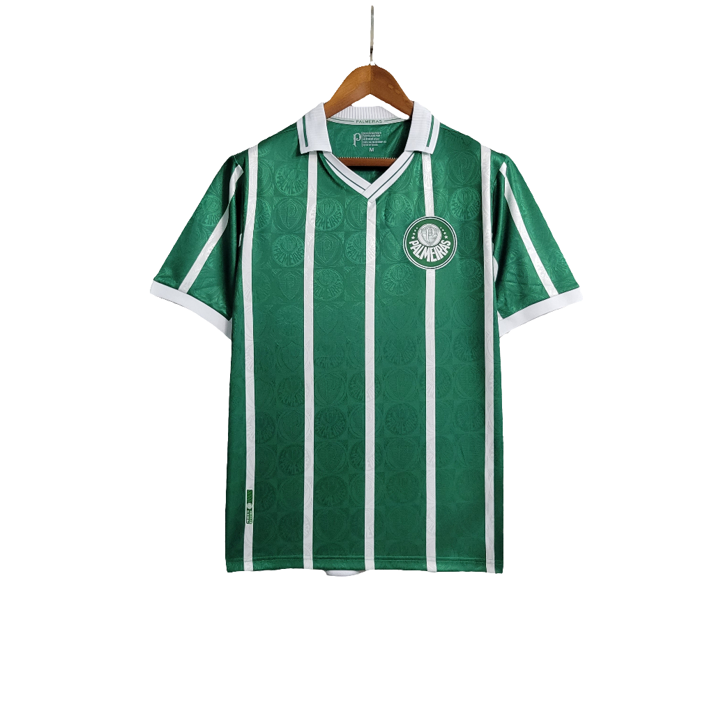 Camisa Retrô Palmeiras I 1993
