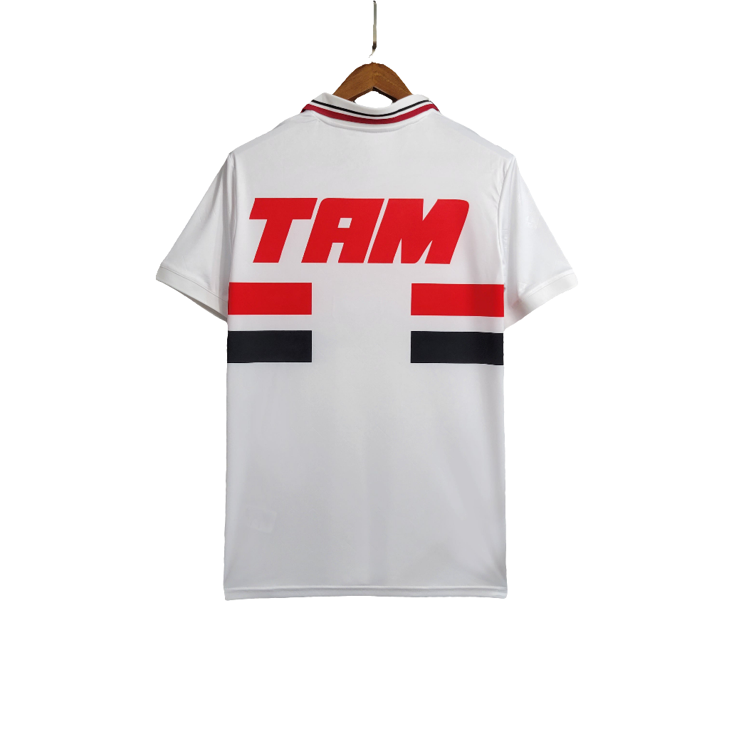 Camisa Retrô São Paulo I 93/94
