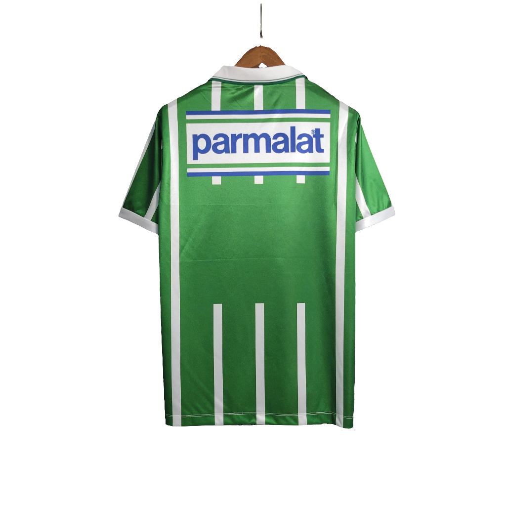 Camisa Retrô Palmeiras I 1992
