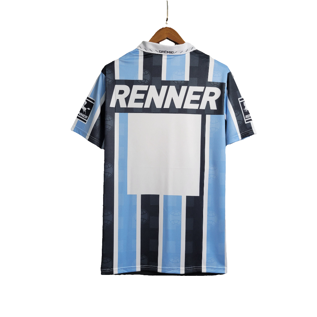 Camisa Retrô Grêmio I 97/98