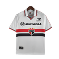 Camisa Retrô São Paulo I 1999