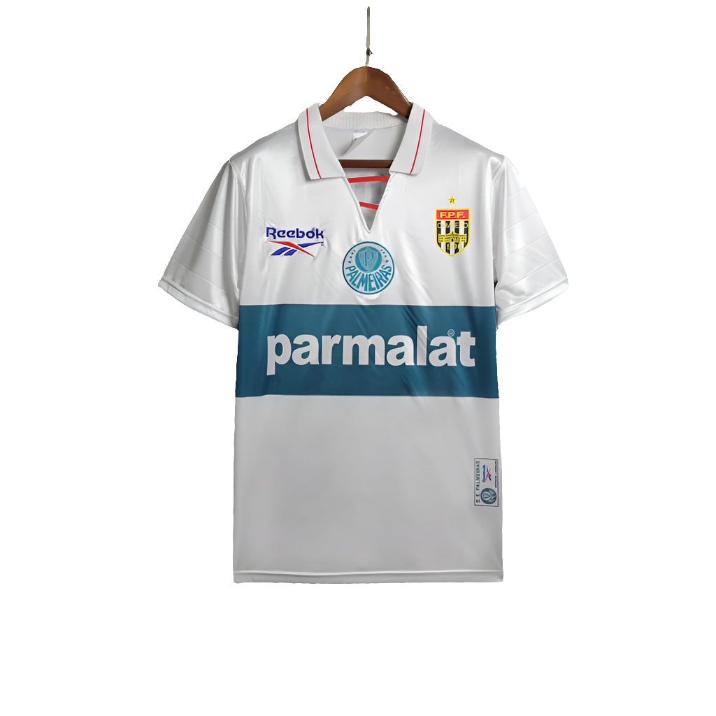 Camisa Retrô Palmeiras II 1997