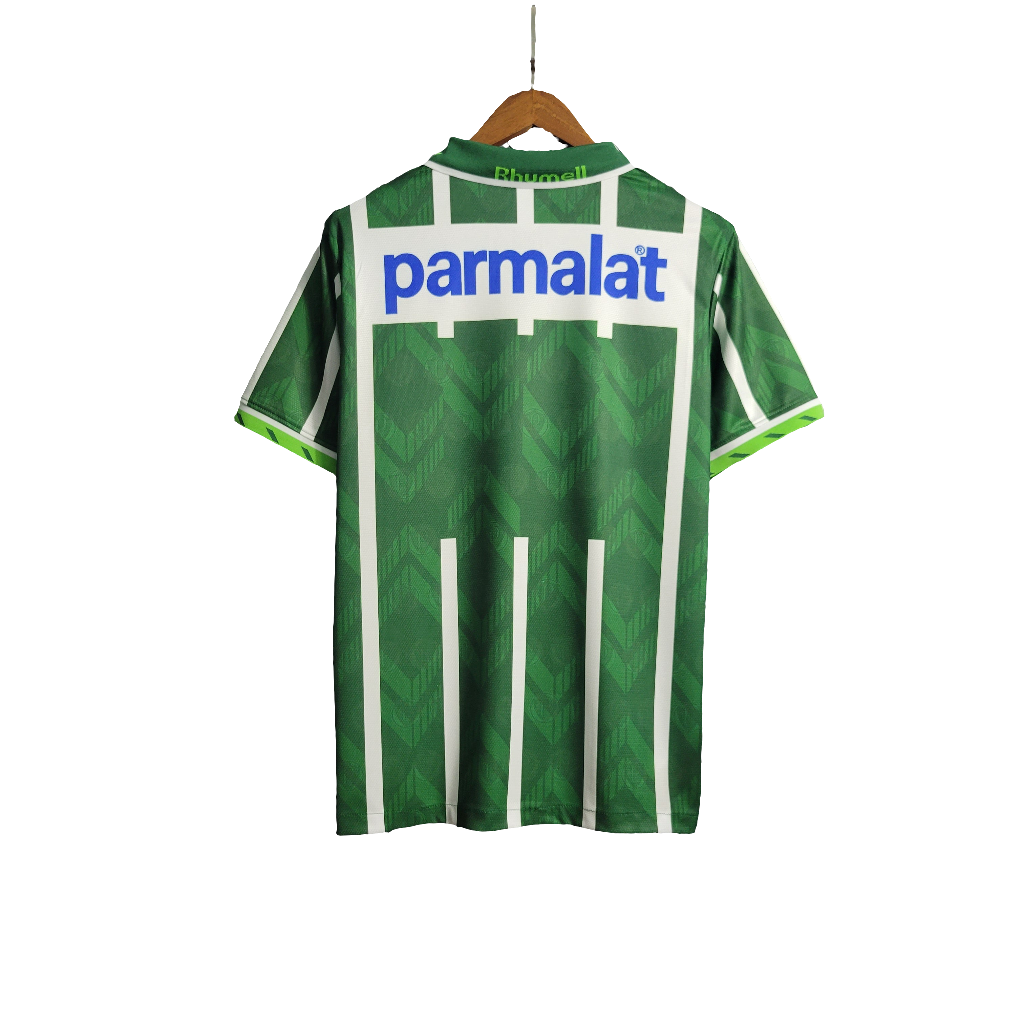 Camisa Retrô Palmeiras I 1996