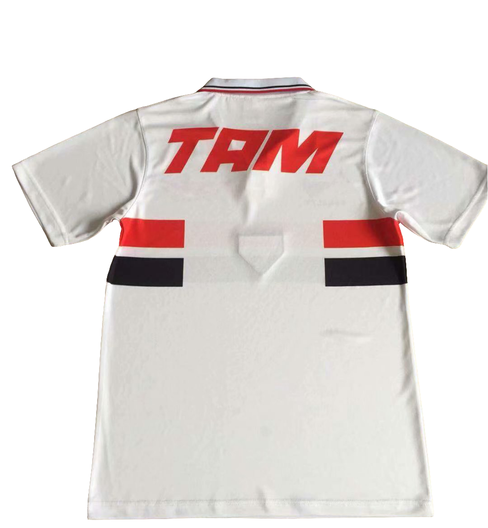 Camisa Retrô São Paulo I 1994