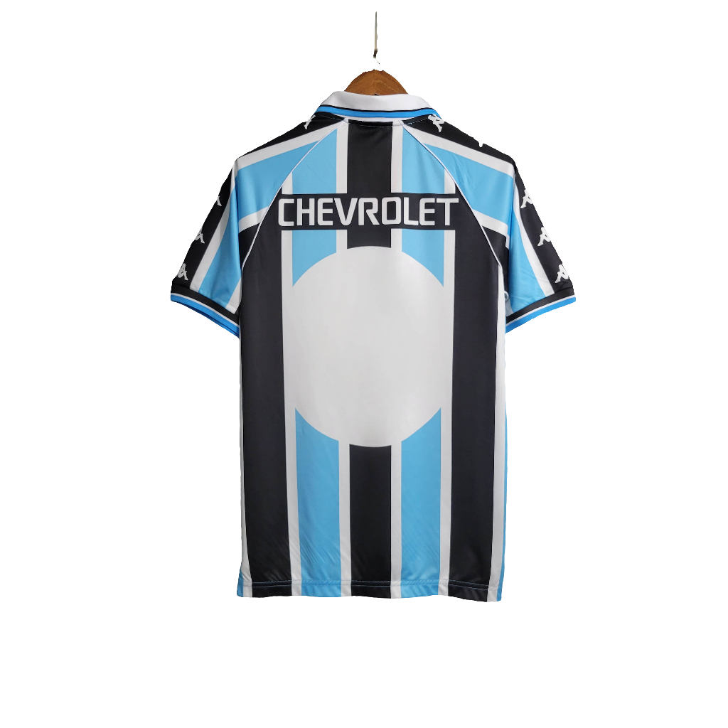 Camisa Retrô Grêmio I 2000