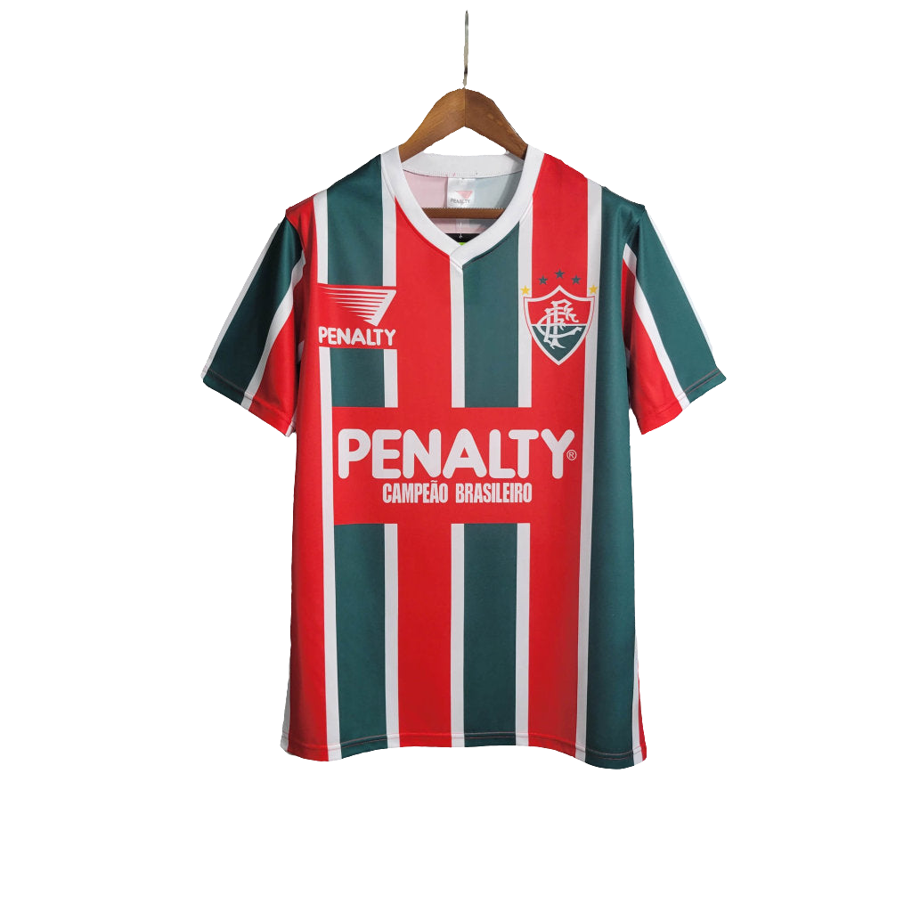 Camisa Retrô Fluminense I 1993