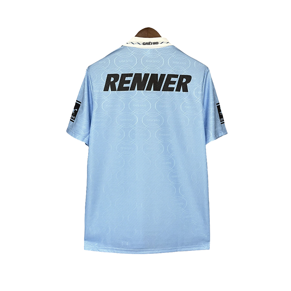 Camisa Retrô Grêmio III 95/96