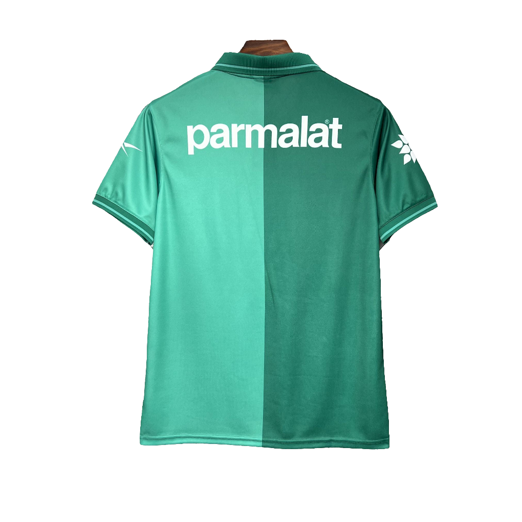 Camisa Retrô Palmeiras I 97/98