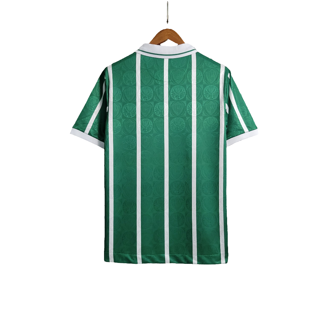 Camisa Retrô Palmeiras I 1993