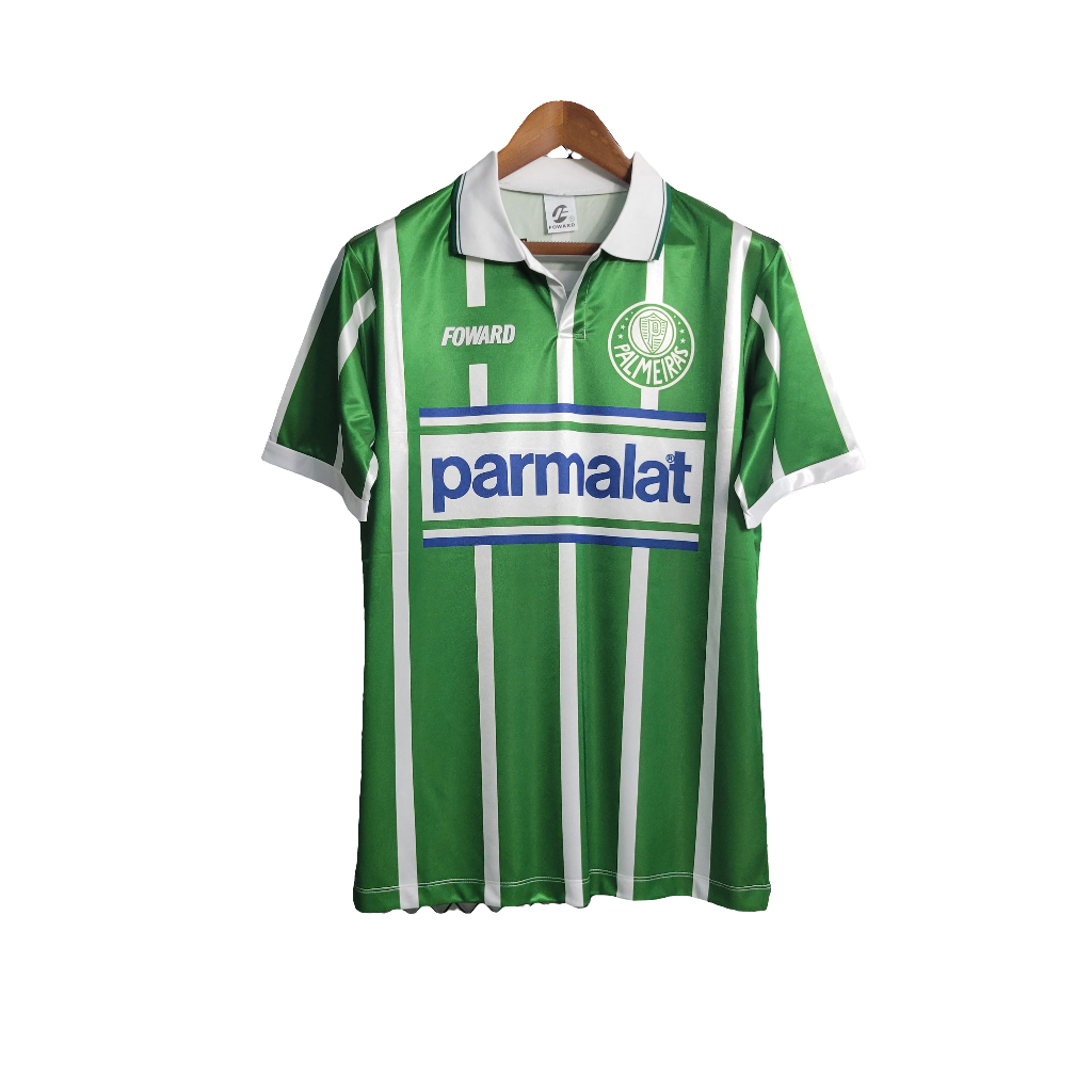 Camisa Retrô Palmeiras I 1992