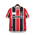 Camisa Retrô São Paulo II 2000