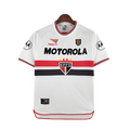 Camisa Retrô São Paulo I 2000