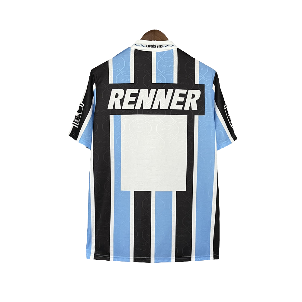 Camisa Retrô Grêmio I 95/96
