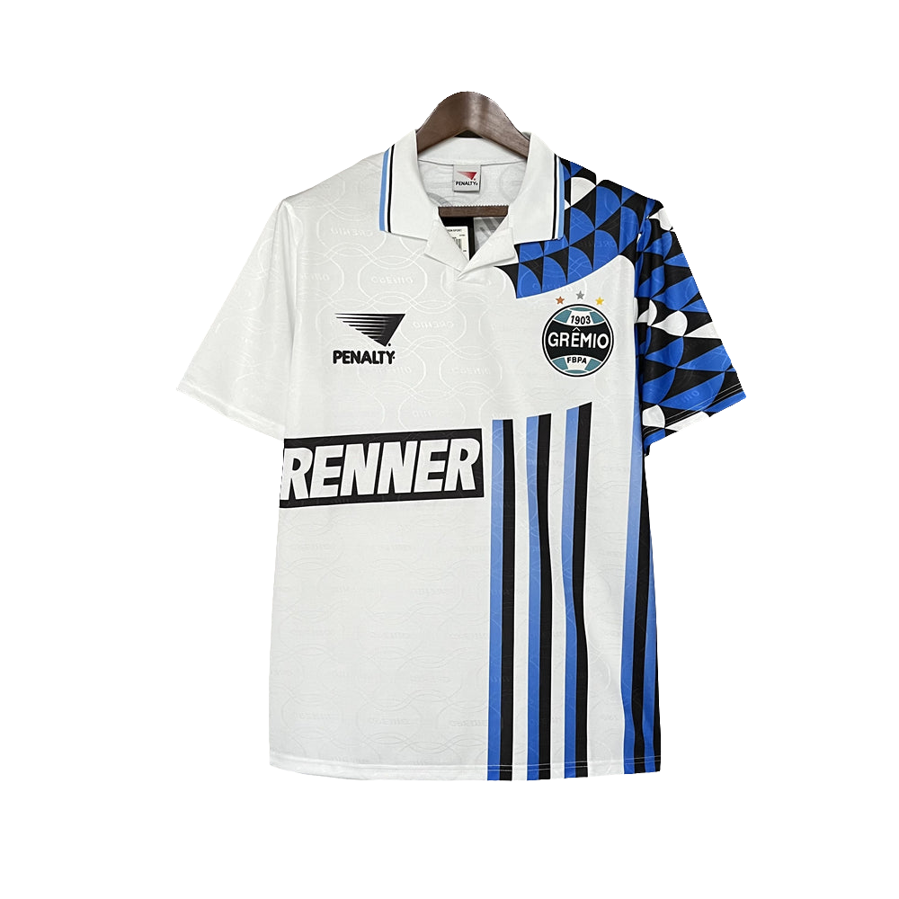 Camisa Retrô Grêmio II