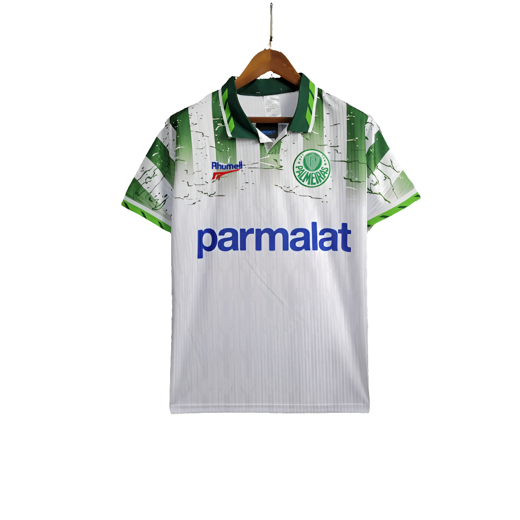 Camisa Retrô Palmeiras II 1996